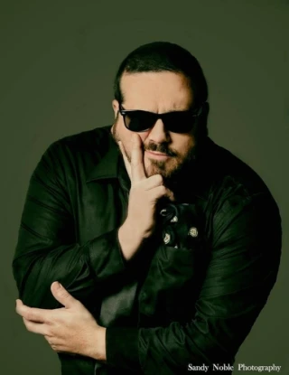 Ryan Scott Weber