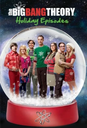 DVD Cover (Warner Brother)