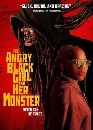 DVD Cover (Image Entertainment)