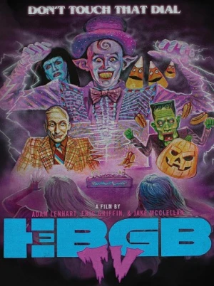 DVD Cover (Scream Team Releasing)