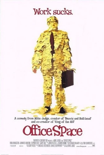 Theatrical Poster