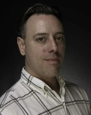 Steven Hudson