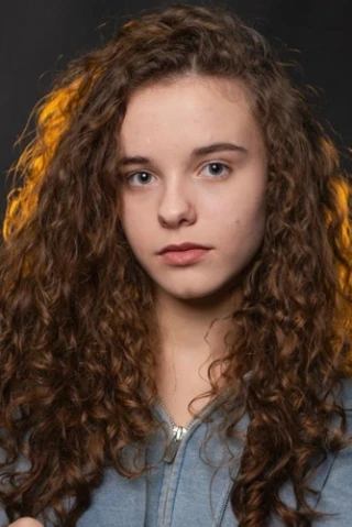 Debora Zhecheva