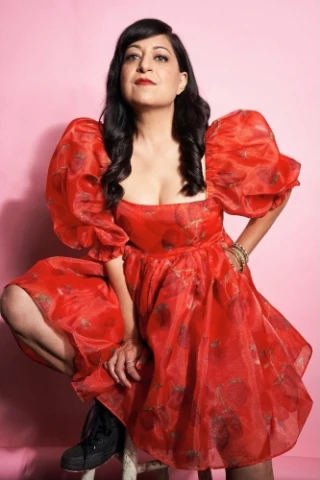 Sonal Shah