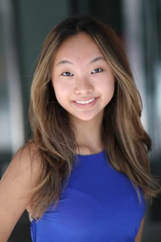 Olivia Chun