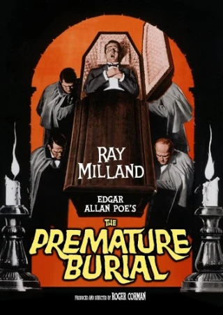 The Premature Burial