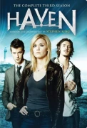 Haven: Season 3