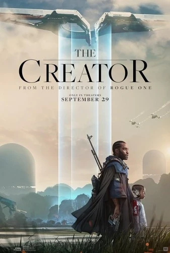 Theatrical Poster (USA)