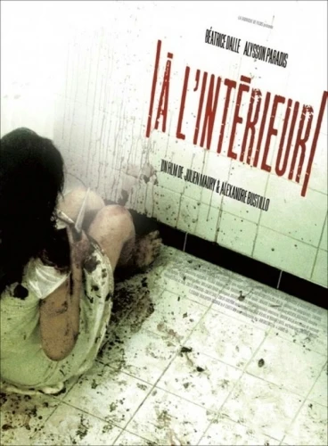 Theatrical Poster (France)