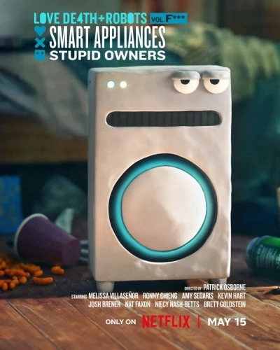 Theatrical Poster (USA)