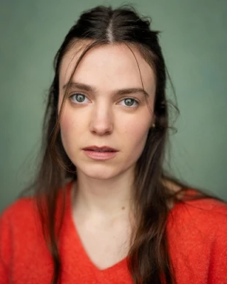 Verity Hayes
