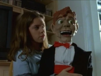 Night of the Living Dummy II