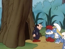 The Incredible Shrinking Wizard