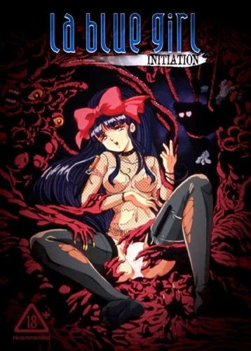 DVD Cover (NuTech Digital - Vol. 1)