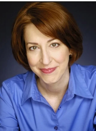 Janet Anderson