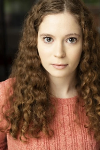 Samantha Larkin