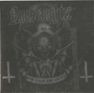 How Cold the Grave / Anger Explosion