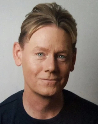 Michael Koster