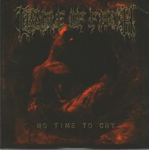 No Time to Cry