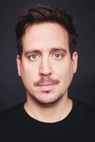 Benoit Mauffette