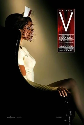 Theatrical Poster (USA)