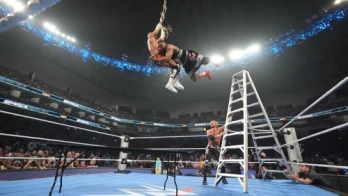 WrestleMania 41 Fallout