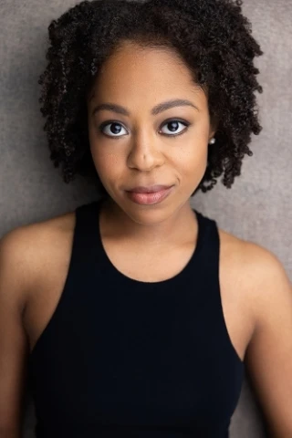 Jasmine Spivey