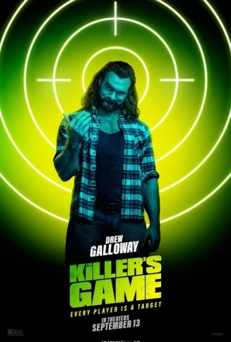 Theatrical Poster (USA)