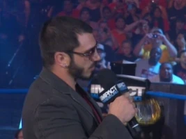 IMPACT Wrestling #420