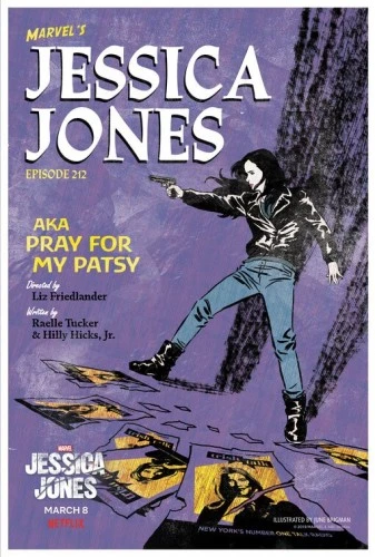 Theatrical Poster (USA)