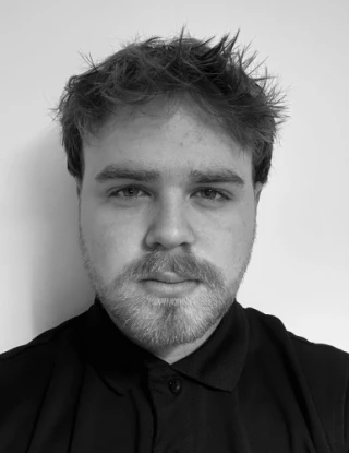 Luke Saklatvala