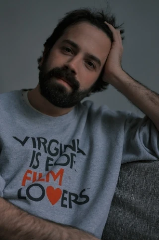 Justin Geldzahler