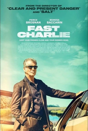Theatrical Poster