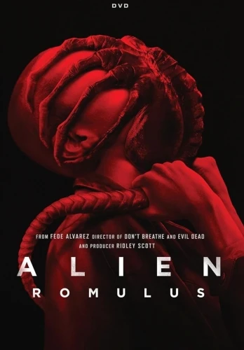 DVD Cover (Twentieth Century Fox)