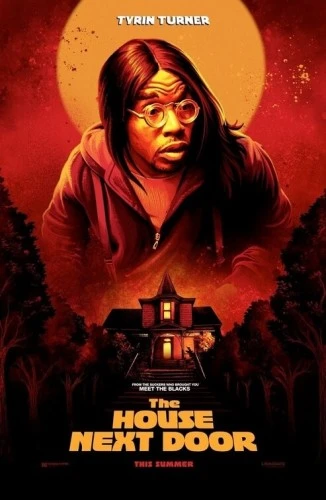 Theatrical Poster (USA)