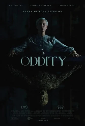 Theatrical Poster