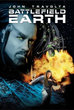 DVD Cover (Warner Brother)
