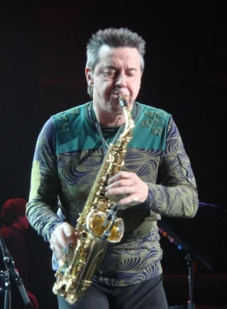 Walter Parazaider