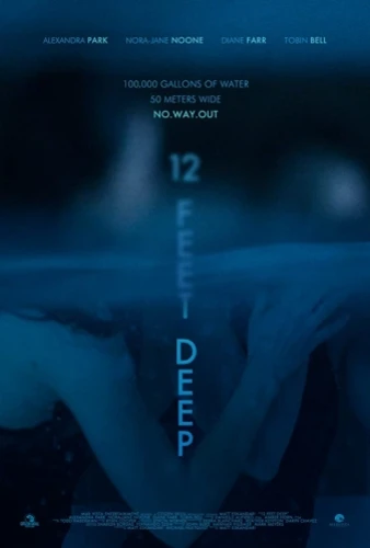 Theatrical Poster