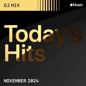 Today’s Hits: November 2024