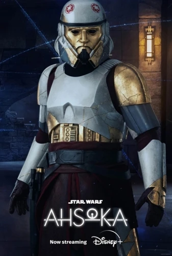 Theatrical Poster (USA)