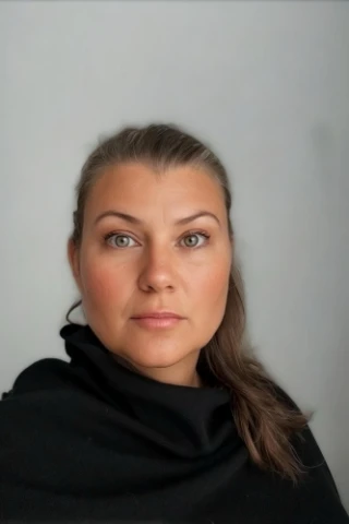 Renée MacCarthy
