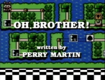 Oh, Brother!