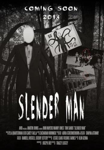Theatrical Poster (USA)
