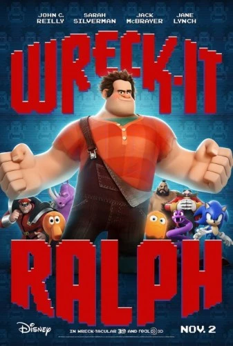 Theatrical Poster (USA)