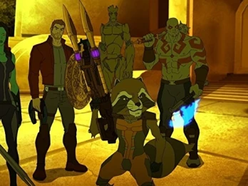 Symbiote War Part 3: Thunder Road