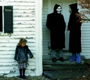 The Devil and God Are Raging Inside Me