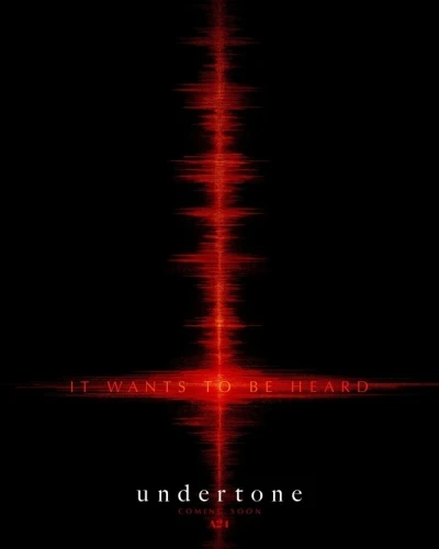 Theatrical Poster