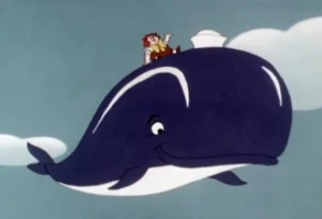 Blue Whale
