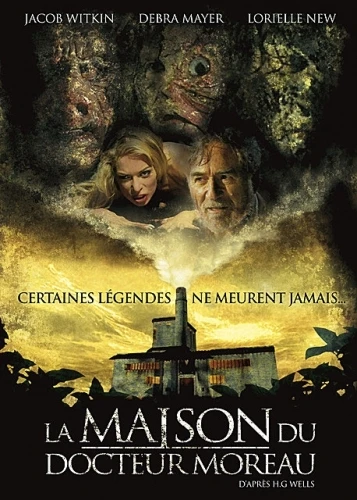 Theatrical Poster (France)